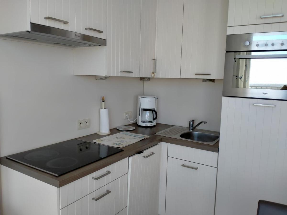 Studio Penthouse Nieuwpoort Exterior photo